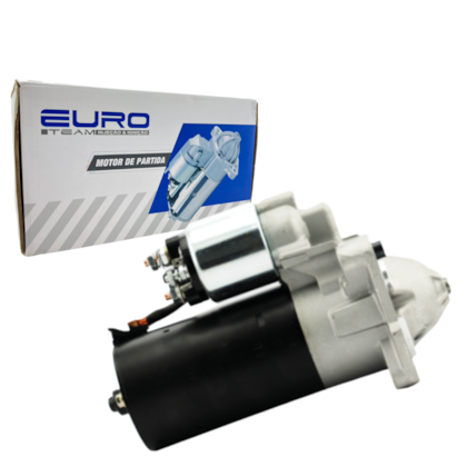 Motor De Partida Jumper 2.3 2010 EURO20555