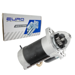 Motor De Partida Jumper 2.8t Hdi EURO20532