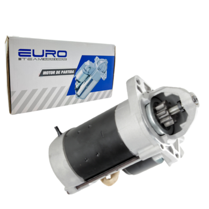 Motor De Partida Jumper 2.8t Hdi EURO20532