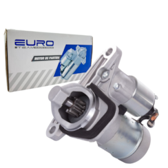 Motor De Partida Kicks 1.6 16v 2016  EURO20591