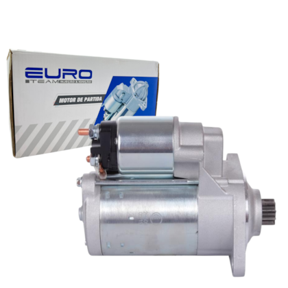 Motor De Partida Kombi 1.4 Flex EURO20509