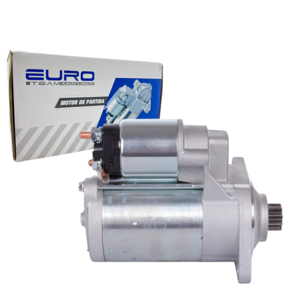 Motor De Partida Kombi 1.4 Flex EURO20509 - 1e804528-ec9d-43b8-bd8c-8565660413ed