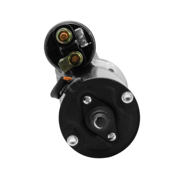 Motor De Partida Kombi Diesel 1.9 1999 EURO20575 - 1714111e-d863-43be-897a-68c807be5e77