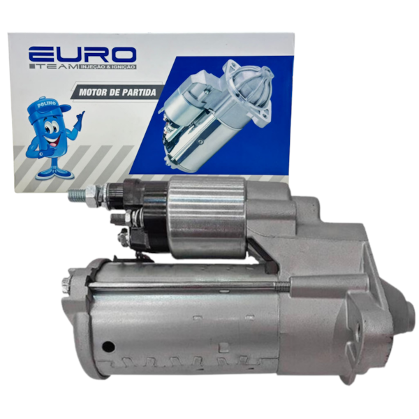 Motor De Partida Kwid 1.0 3cc 12v EURO20501 - e443a5e5-d215-4e33-a1c6-c8838d945549