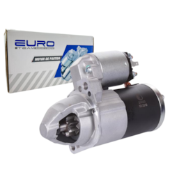 Motor De Partida Lancer Viii 2.0 2008 EURO20400