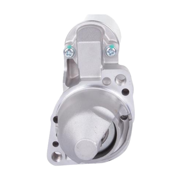 Motor De Partida Lancer Viii 2.0 2008 EURO20400 - adc979f3-2a1d-4ef0-9aaa-258689776ec0