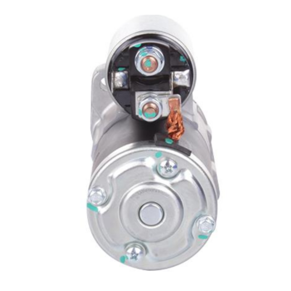 Motor De Partida Lancer Viii 2.0 2008 EURO20400 - 6b5ef836-c5dc-483f-adbf-9885722c372c