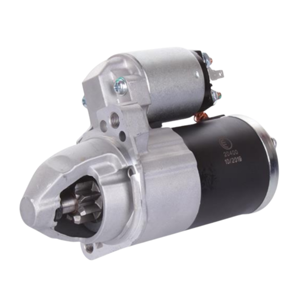 Motor De Partida Lancer Viii 2.0 2008 EURO20400 - cec422c7-92b2-4928-a131-9d96620b6f29