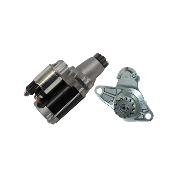 Motor De Partida Lexus Es300 V6 3.0 EURO20586 - 140541e4-9b29-429c-8d62-7827e78ce8a9