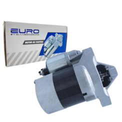 Motor De Partida March 1.0 2012 EURO20559