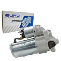 Motor De Partida Master 2.5 2005 EURO20542