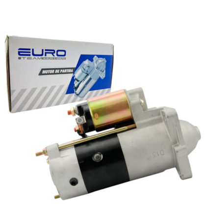 Motor De Partida Master 2.8 Dti 1998 EURO20553