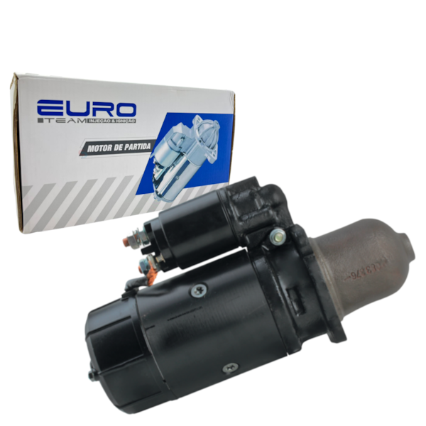 Motor De Partida Mbb L 1218 1998 EURO20604 - 051007a0-f6cf-4501-b409-fdd7770a2652