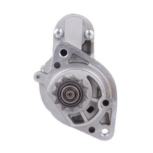 Motor De Partida Nissan Frontier 2.5 16v EURO20401 - 84b76cc7-7adc-4d64-bf03-36c4ab4c5013