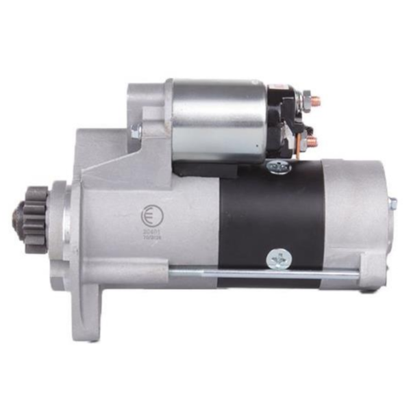 Motor De Partida Nissan Frontier 2.5 16v EURO20401 - 868ed947-8c0a-44e7-ba09-7173570928a2