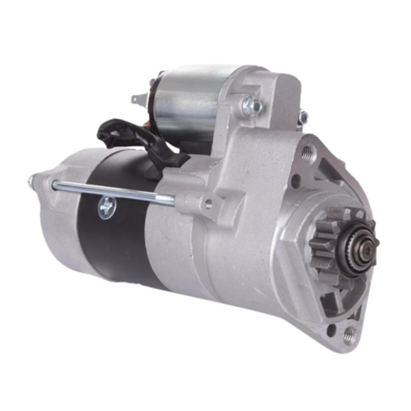 Motor De Partida Nissan Frontier 2.5 16v EURO20401 - eaeb2d42-e5a5-40d6-9b27-64d745146421