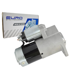 Motor De Partida Omega 4.1 1994 EURO20518