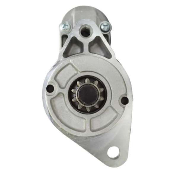 Motor De Partida Omega 4.1 1994 EURO20518 - 18666972-5ba5-415f-b4ca-2dbc64218dd9