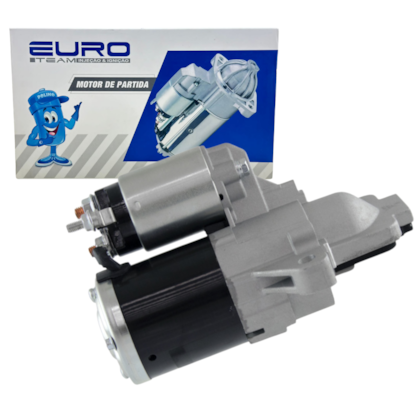 Motor De Partida Ranger 2.3 Ranger 2.5  EURO20409