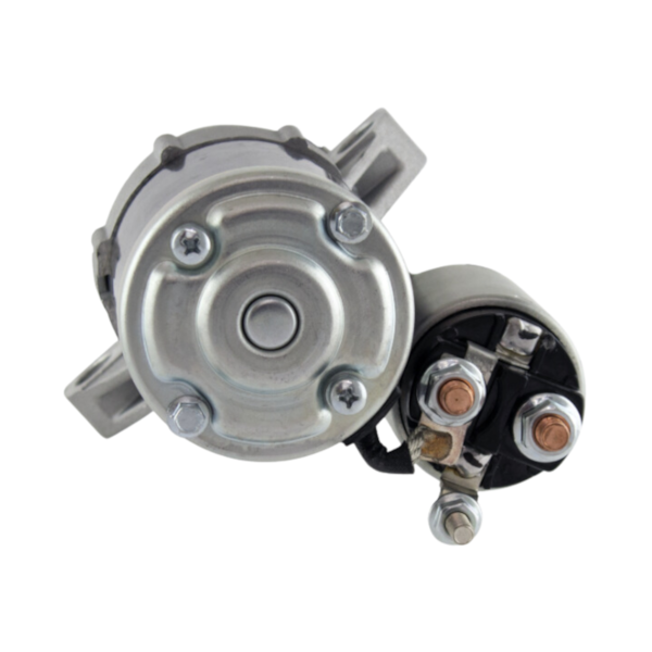 Motor De Partida Ranger 2.3 Ranger 2.5  EURO20409 - a2bfb737-b240-484c-b290-4b64ed5dccc9