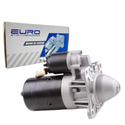 Motor De Partida Ranger 2.5 Land Rove EURO20530