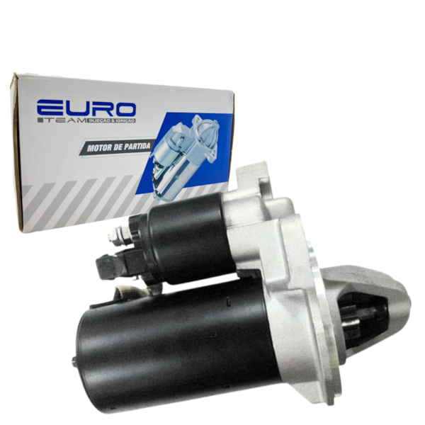 Motor De Partida Ranger 2.8d 2001 EURO20549 - 6379ada6-f17c-49b5-a794-1f2d47a1a7be