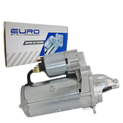 Motor De Partida Ranger 3.0 2012 EURO20561