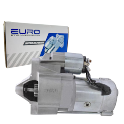 Motor De Partida Trafic 2.1 Diesel EURO20522