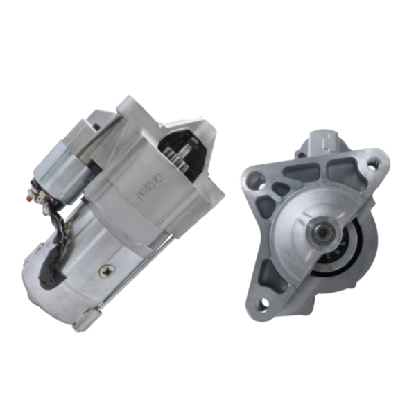 Motor De Partida Trafic 2.1 Diesel EURO20522 - d822db6f-27fd-4ff6-9f9d-dc805450adf4