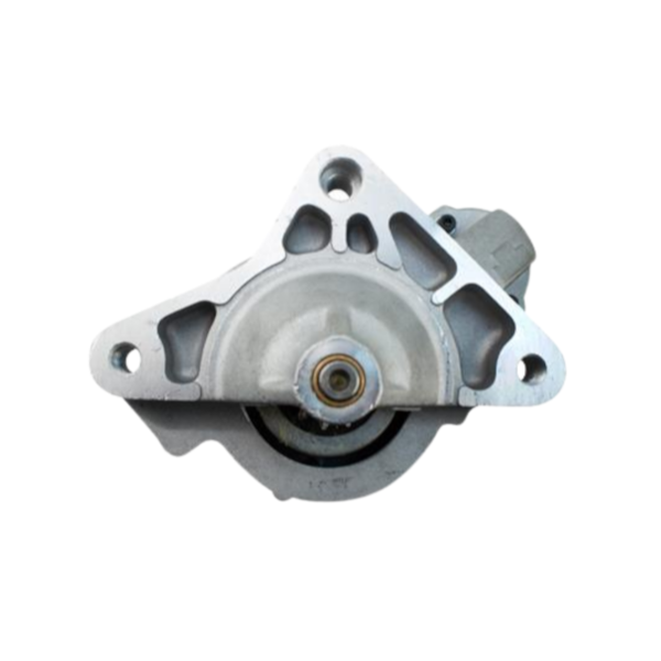 Motor De Partida Trafic 2.1 Diesel EURO20522 - 010e79f7-c53d-4bc8-83db-3cd2e02ffe60