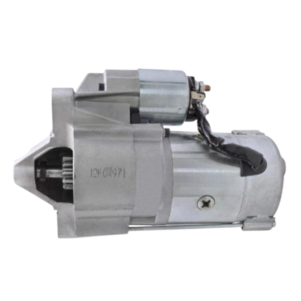 Motor De Partida Trafic 2.1 Diesel EURO20522 - cf8d62ae-089c-4d50-aabe-d2efd457ac3d