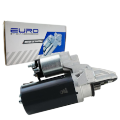 Motor De Partida Transit 2.2 Tdci 2006 EURO20539