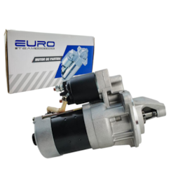 Motor De Partida Van Daily 35 10 EURO20534
