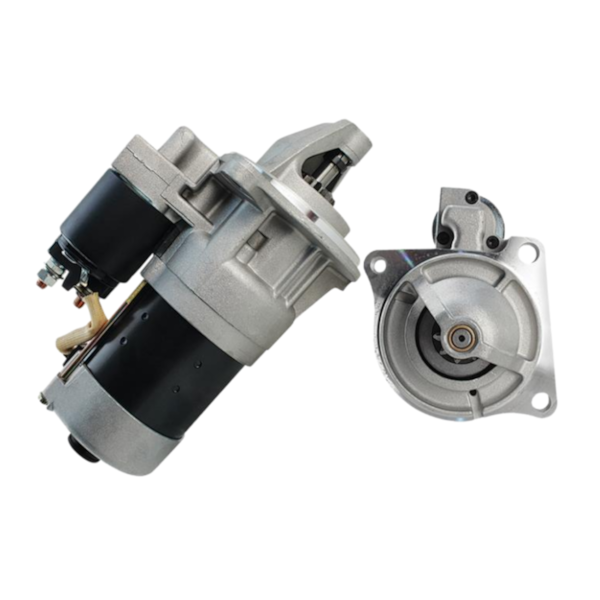 Motor De Partida Van Daily 35 10 EURO20534 - ca429c81-ed2f-498b-8f78-21278037b1e0