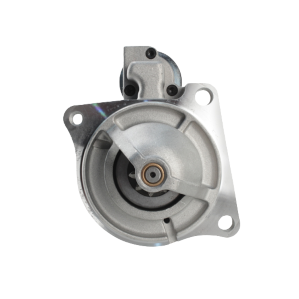Motor De Partida Van Daily 35 10 EURO20534 - 820234d5-25f3-4a7a-8c78-feaefee08a13
