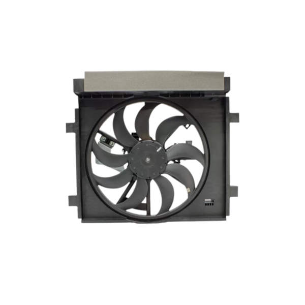 Motor Do Ventilador Sentra 2.0 Flex 2013/2020 Com Ar BAU-100483 - 5dc5a659-46c6-4a0f-aceb-70d9fec216cd