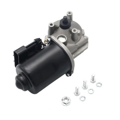 Motor Limpador Dianteiro Gm Kadett Monza Celta Corsa - 22116154