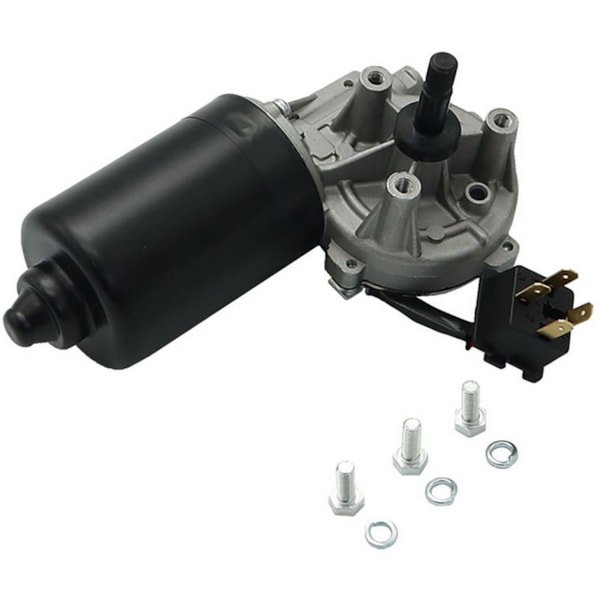 Motor Limpador Mercedes Ls1924 Ls1929 - e5c7e1bf-eb79-49f0-a827-5156bf84265f