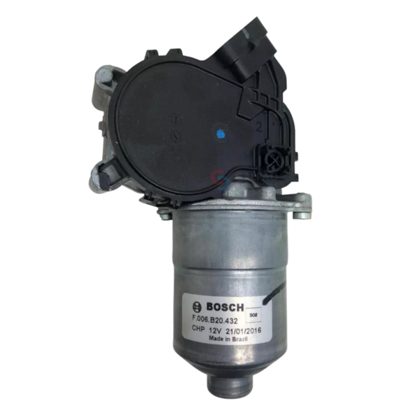 Motor Limpador Palio Uno 1.0 1998/2017 F006B20432 Bosch - 034e8c98-dad8-449e-8007-879d739b530a