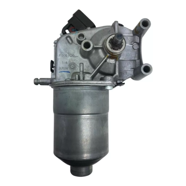 Motor Limpador Palio Uno 1.0 1998/2017 F006B20432 Bosch - 659d872c-00a0-4ee1-9a1f-5511b8a91d5c