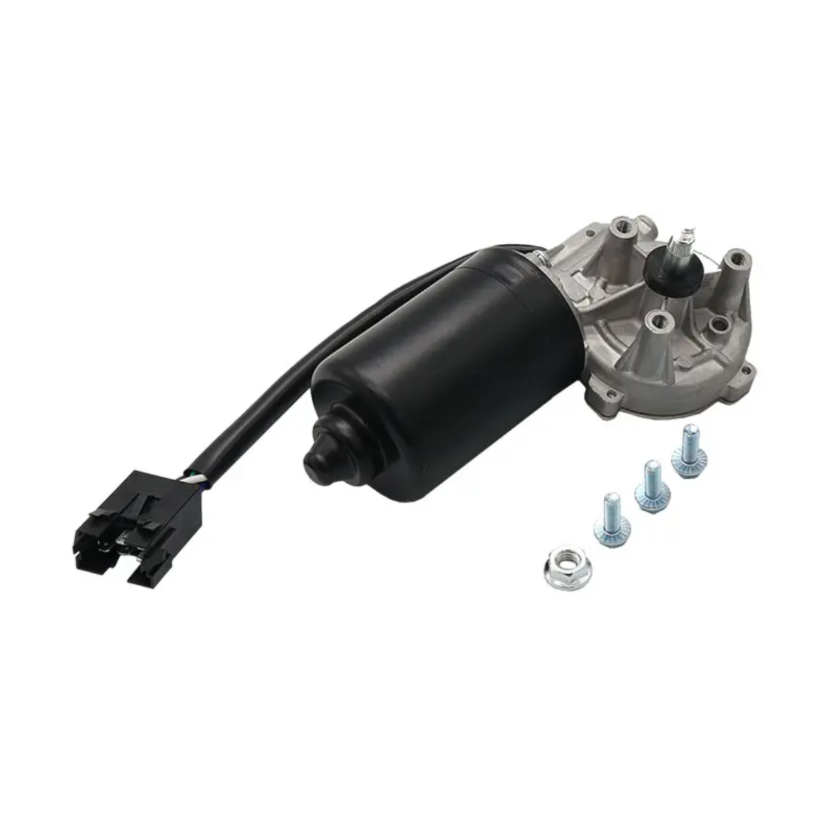 Motor Limpador Parabrisa Cargo C1421 | Galpão Auto Peças