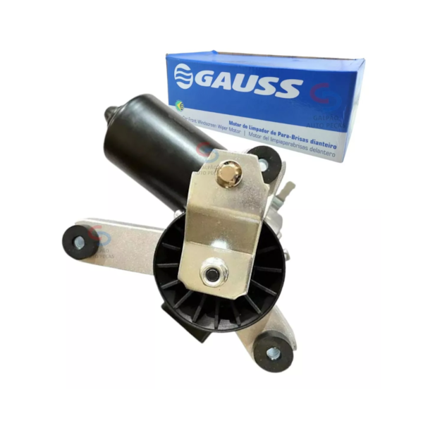 Motor Limpador Parabrisa Gm S10 Todas 2004 /2011 GAGE5994 - 2d810693-1560-4d60-957d-a141090ed380