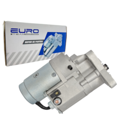 Motor Partida Besta Sportage 96/.. Diesel 2.2 EURO20562