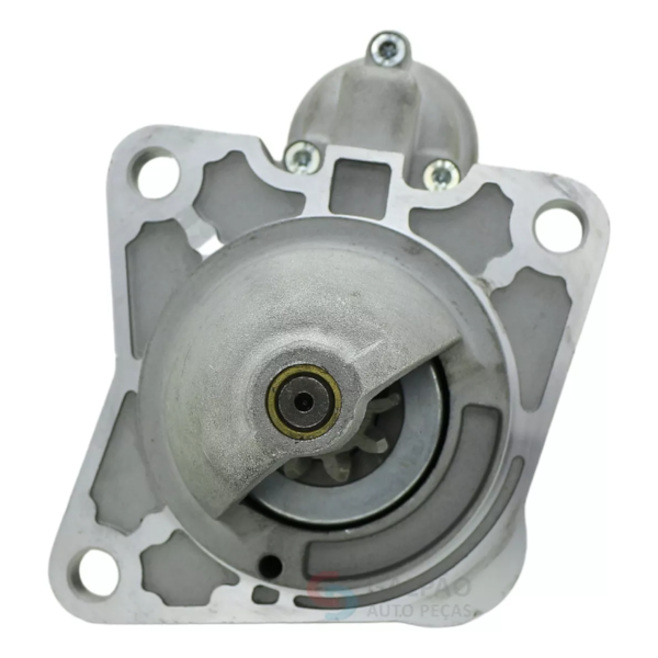 Motor Partida Blazer S10 2.5 1997/2000 Zen 31012 - 8661c022-b189-4018-9daa-9181dc8022f7