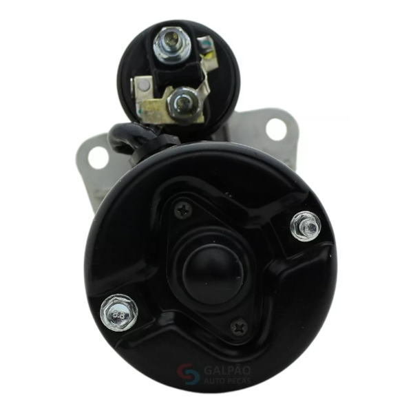 Motor Partida Blazer S10 2.5 1997/2000 Zen 31012 - 3358719e-3e0a-4ec7-819c-b7f134f10c1d