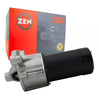 Motor Partida C3 C4 Xsara Picasso 1.1/1.4 Zen 32008