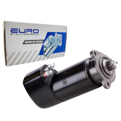 Motor Partida Caminhão 112 113 Kb 24v EURO20600