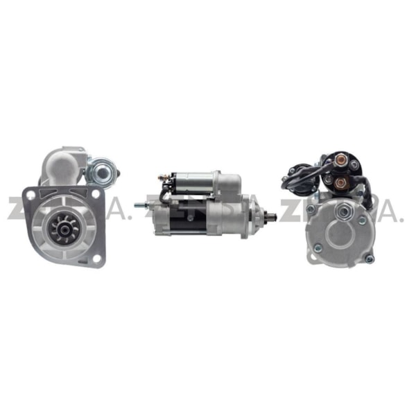 Motor Partida Caminhao Onibus Mercedes - d0cef6ba-4631-4da1-9387-2cbdf2e9fa97