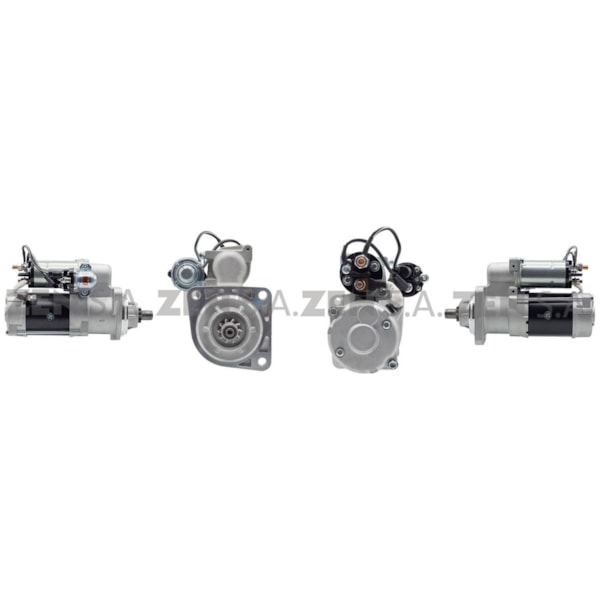 Motor Partida Caminhao / Onibus Vw 24V ->09 (10 Dentes) Delco = Dita20101 Euro20649
                       - 6b45dcb0-306a-40bf-b0eb-29cef79cc85f