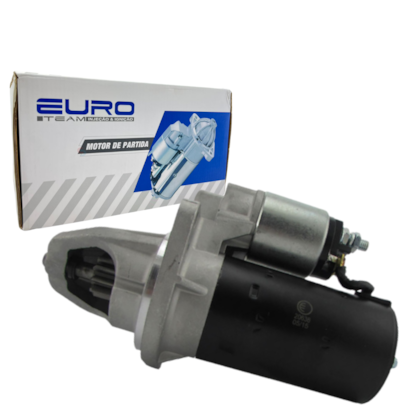 Motor Partida Caminhoes Ford Cargo Mercedes Vw 12v 10d EURO20636